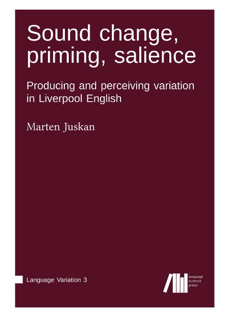 Sound change, priming, salience