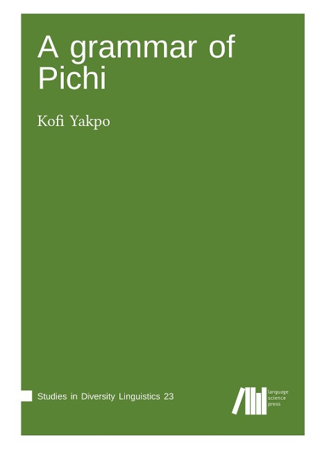 A grammar of Pichi