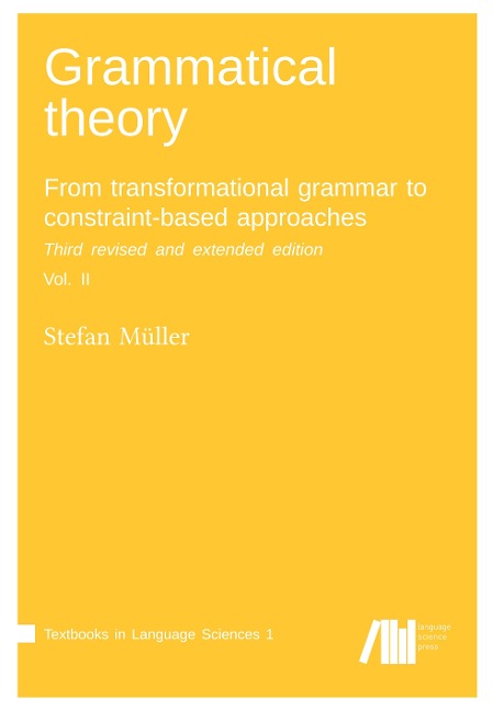 Grammatical theory
