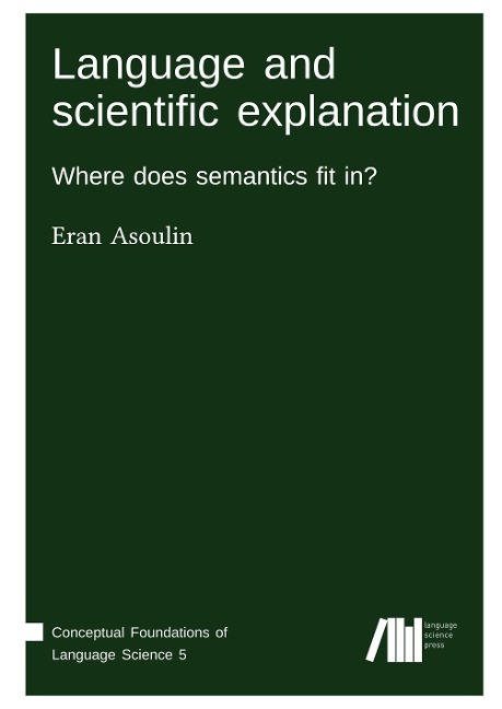 Language and scientific explanation