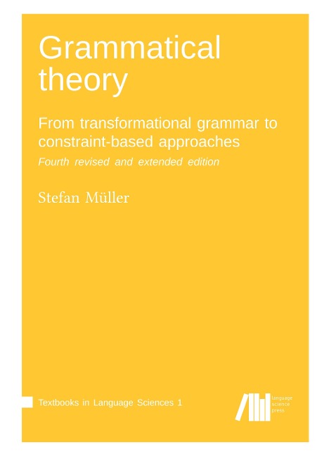 Grammatical theory