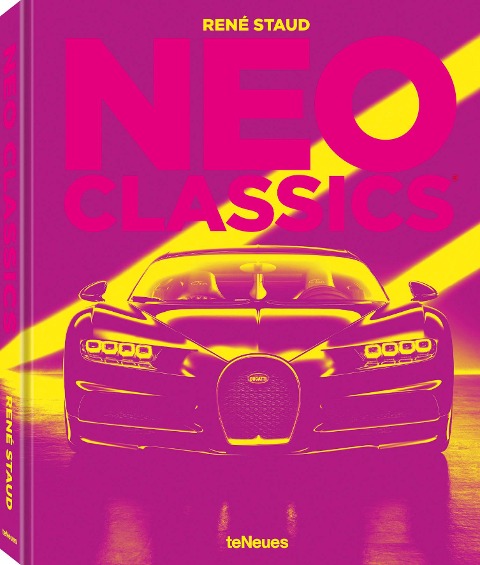 Neo Classics: Vom Werk zum Kult-Auto in 0 Sekunden