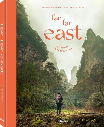 Far Far East A Tribute to Faraway Asia