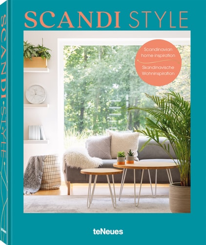 Scandi Style Scandinavian Home Inspiration