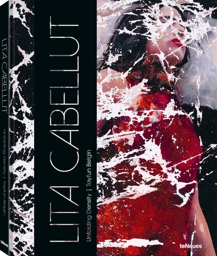 Lita Cabellut Unfolding Density