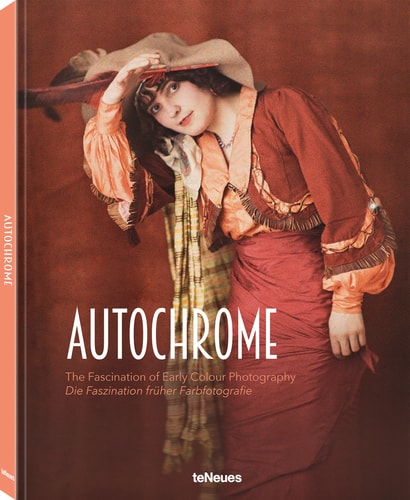 Autochrome Faszination früher Farbfotografie