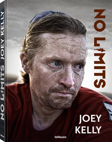 No Limits 7 Continents. 1, Kilometers. 1 Challenges