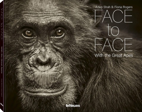 Face to Face: With the Great Apes