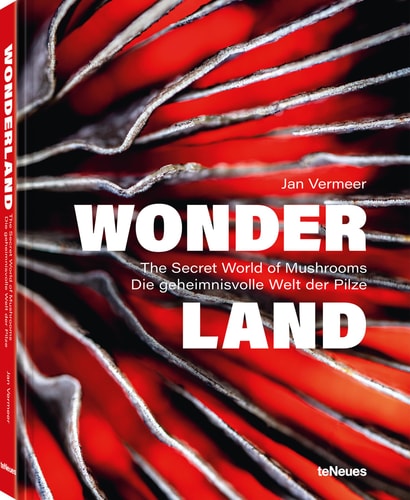Wonderland The Secret World of Mushrooms