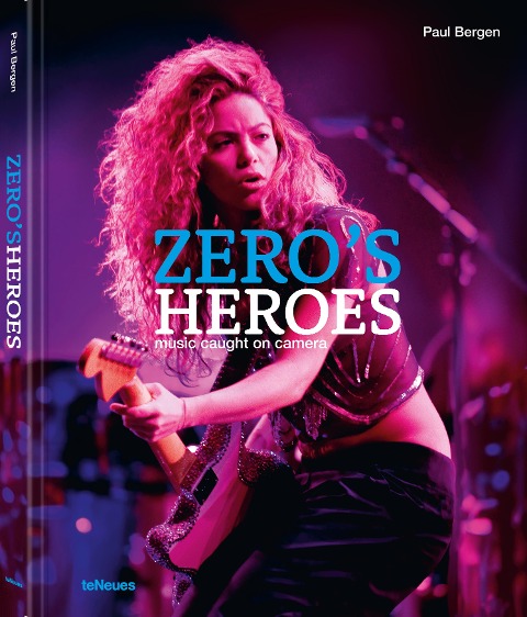 Zeros Heroes: Music Caught on Camera