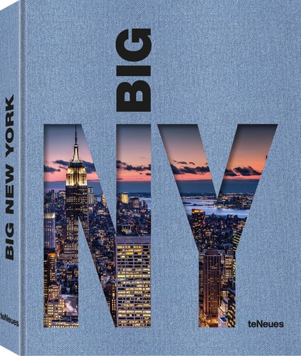 Big New York The Most Iconic Photos