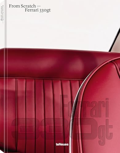 Ferrari 330GT From Scratch