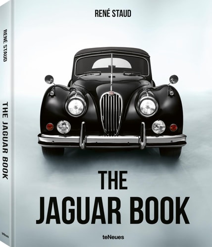 The Jaguar Book Collector's Edition