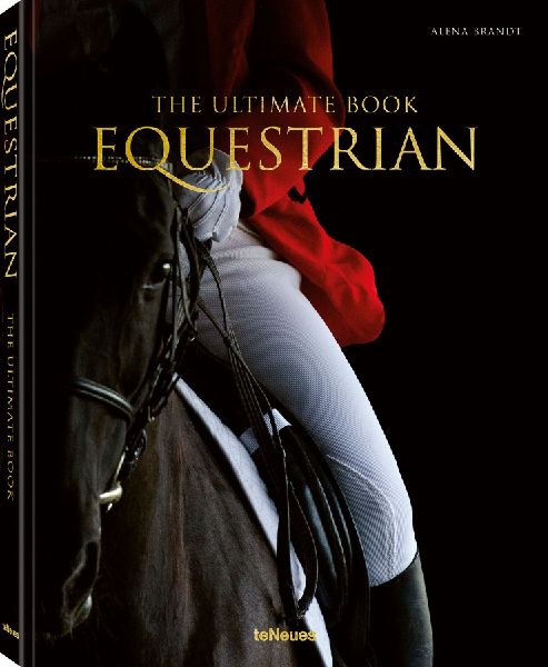 Equestrian: The Ultimate Book