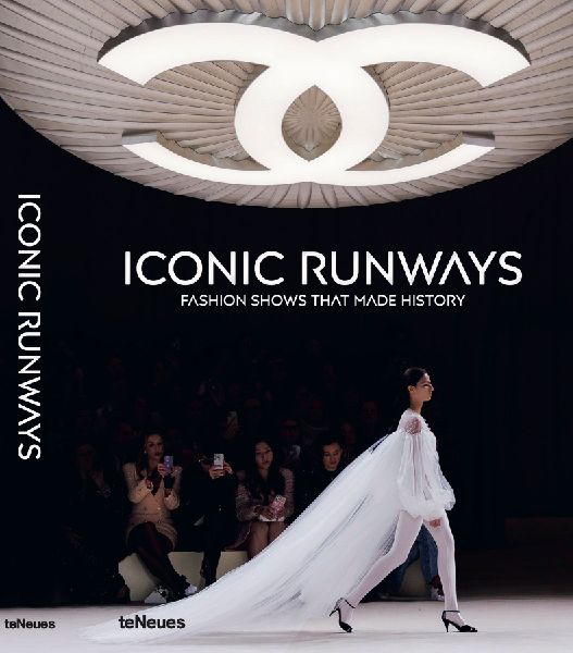 Iconic Runways: Fashion Shows That Made History