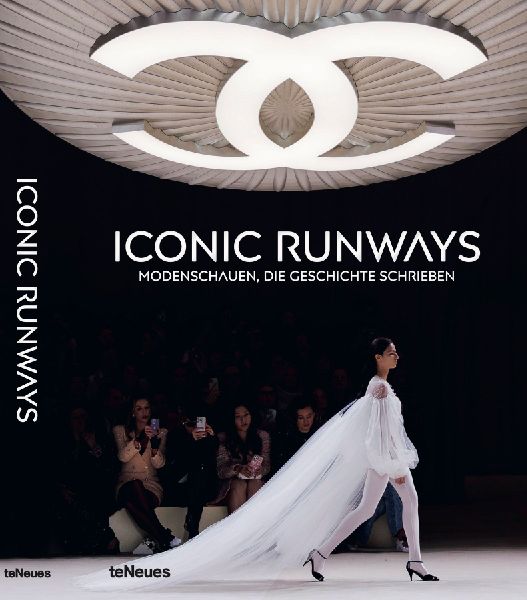 Iconic Runways: Modenschauen, die Geschichte schrieben