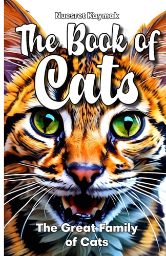 The Book of Cats The Great Family of Cats