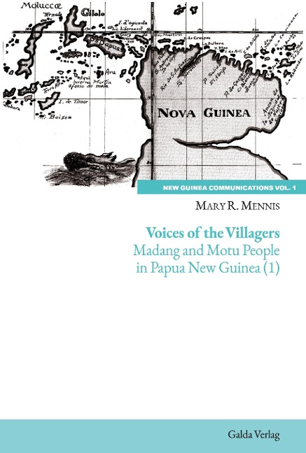 Voices of the Villagers: Madang and Motu People in Papua New Guinea