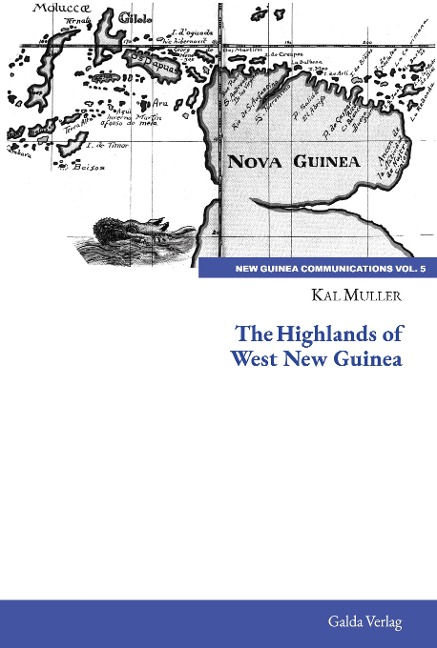 The Highlands of West New Guinea