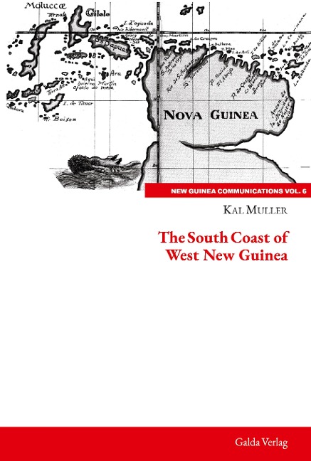 The South Coast of West New Guinea