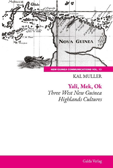 Yali, Mek, Ok