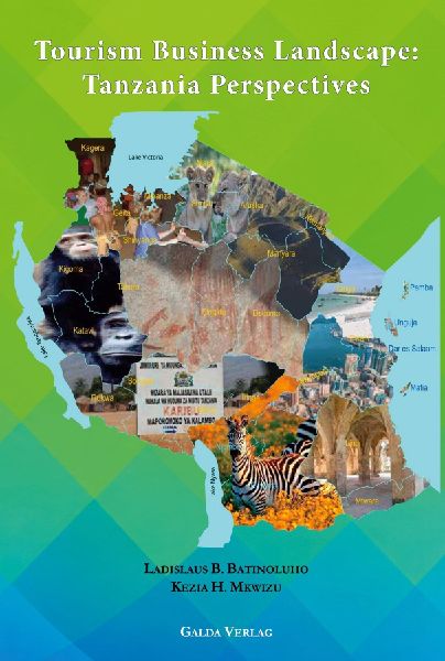 Tourism Business Landscape: Tanzania Perspectives