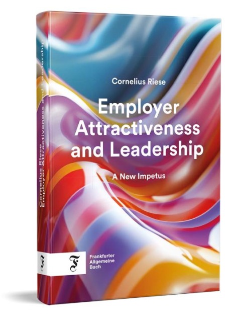 Employer Attractiveness and Leadership: An Impetus