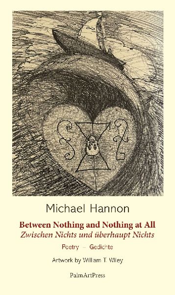 Between Nothing and Nothing at all: Zwischen Nichts und überhaupt Nichts