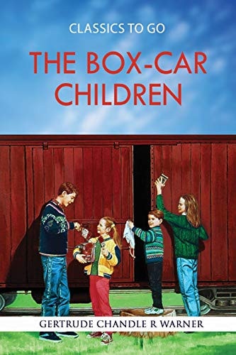 The Box-Car Children