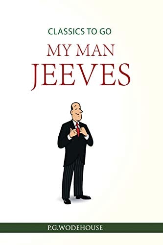 My Man Jeeves