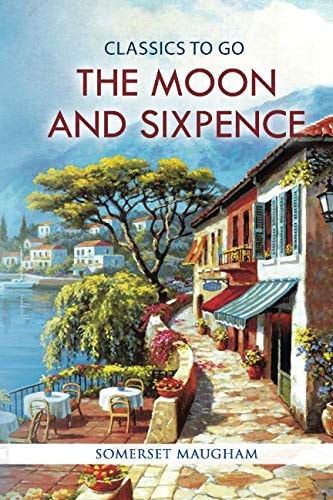 The Moon and Sixpence