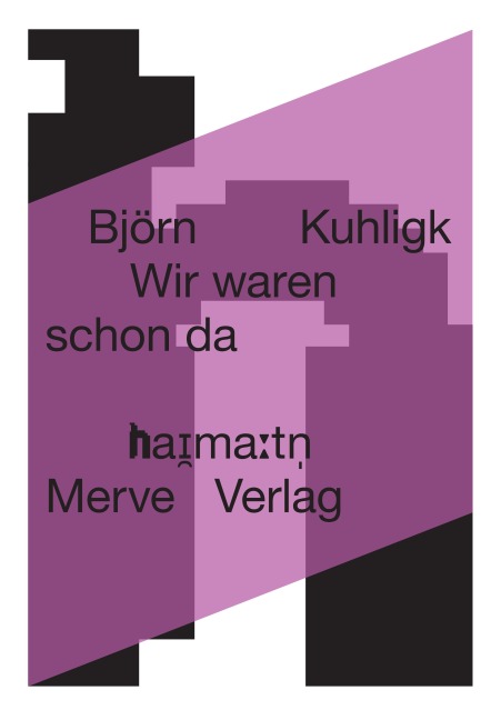 Wir waren schon da: Weve Already Been There