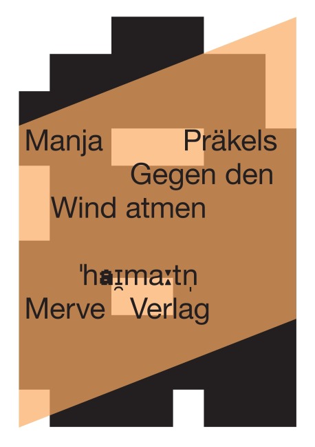 Gegen den Wind atmen: Breathing Against the Wind