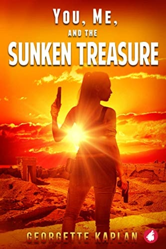 You, Me and the Sunken Treasure