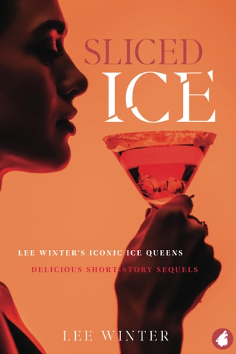 Sliced Ice Lee Winter's Iconic Ice Queens