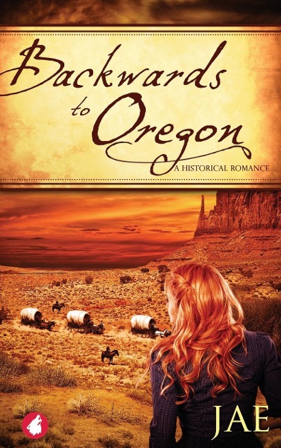 Backwards to Oregon