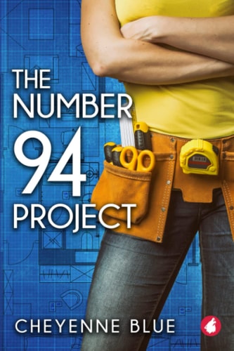 The Number 94 Project