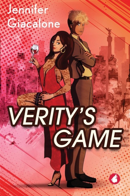 Veritys Game