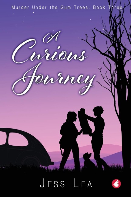 A Curious Journey