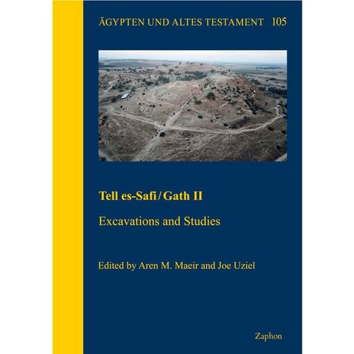 Tell Es-Safi/Gath