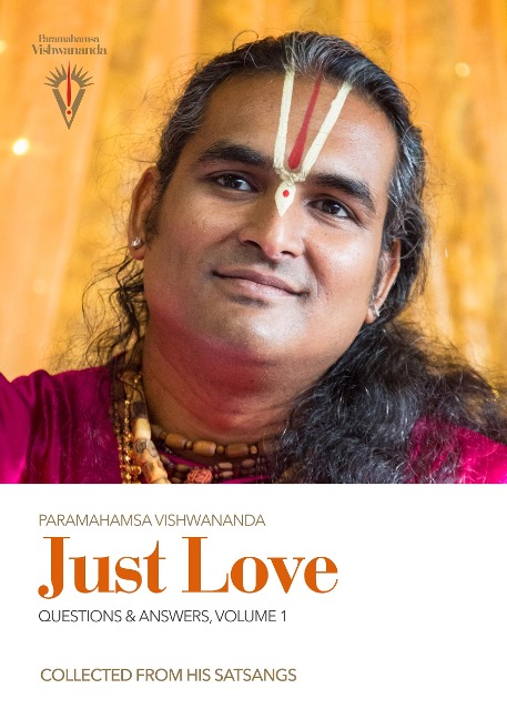 Just Love: Questions & Answers, Volume 1