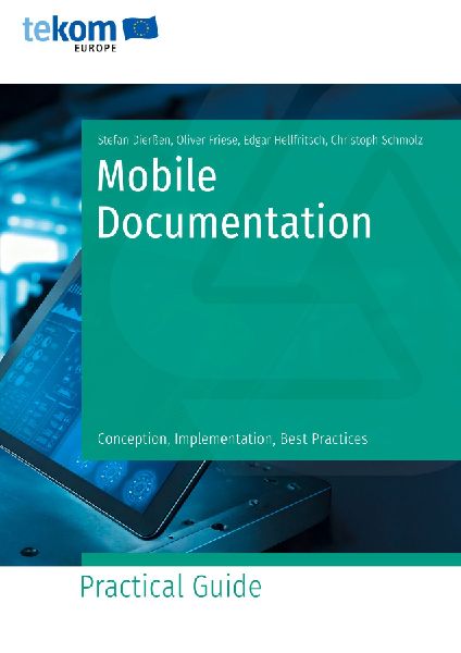 Mobile Documentation: Conception, Implementation, Best Practices