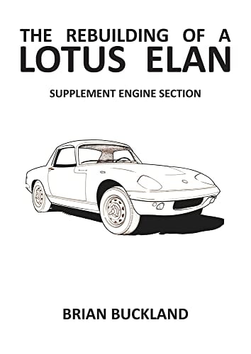 Supplement Engine Section 2nd Edition