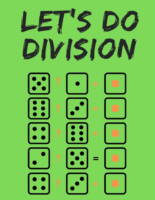 Lets do division