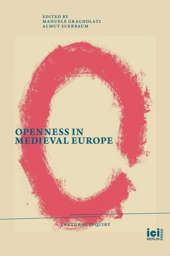Openness in Medieval Europe
