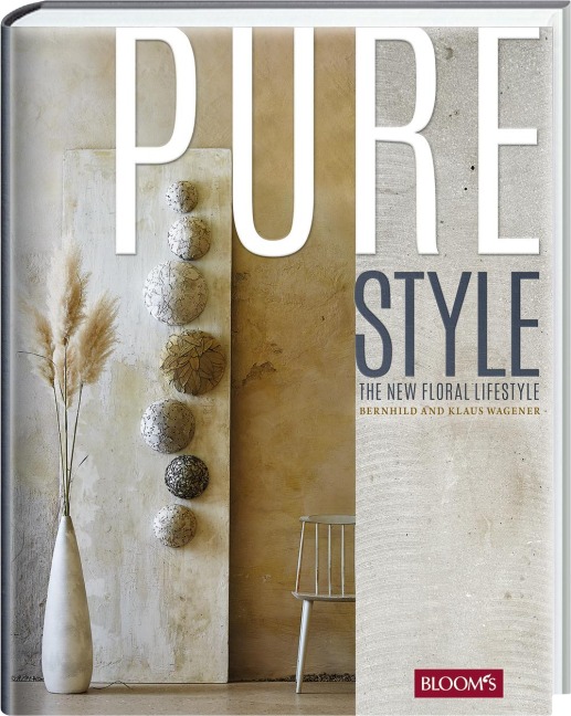 PURE STYLE: The New Floral Lifestyle