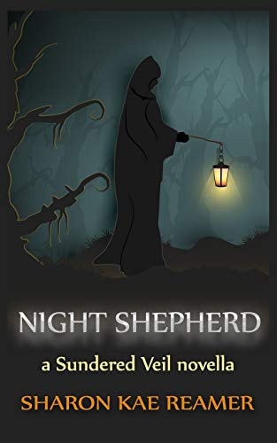 Night Shepherd A Sundered Veil Novella