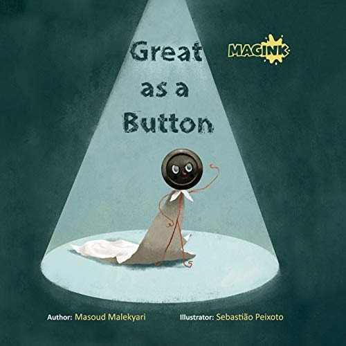 Great as a Button
