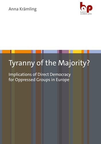 Tyranny of the Majority? Implications of Direct Democracy for Oppressed Groups in Europe