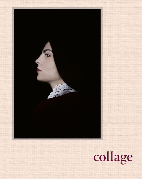 Collage Women of the Prix Pictet Since 2008